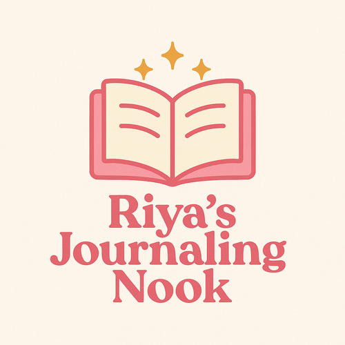 Riya's Journaling Nook
